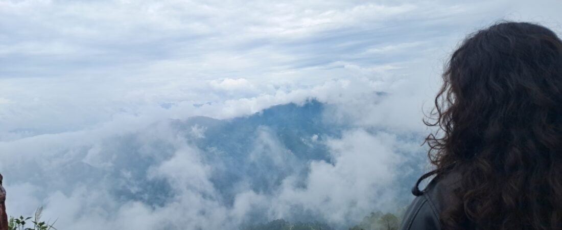 23, Lost & Found: My Birthday Escape to Lansdowne | A Soulful Birthday Getaway in Uttarakhand