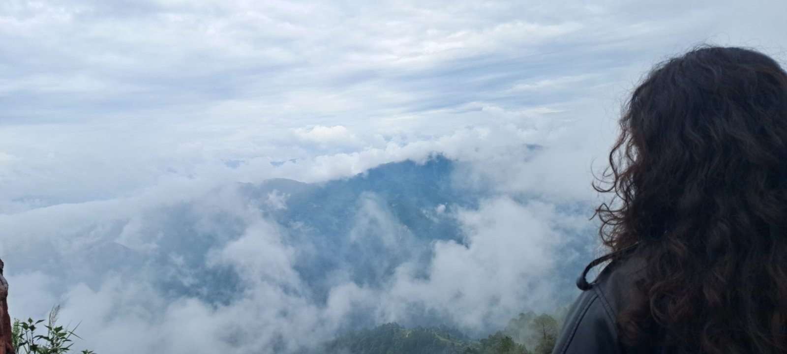 23, Lost & Found: My Birthday Escape to Lansdowne | A Soulful Birthday Getaway in Uttarakhand